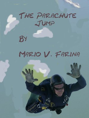 cover image of The Parachute Jump